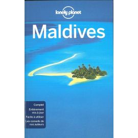 MALDIVES