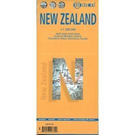 NEW ZEALAND