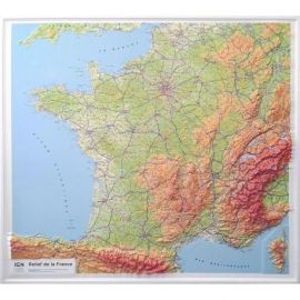 60904 FRANCE 92 CM X 102 CM