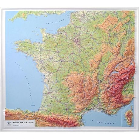 60904 FRANCE 92 CM X 102 CM