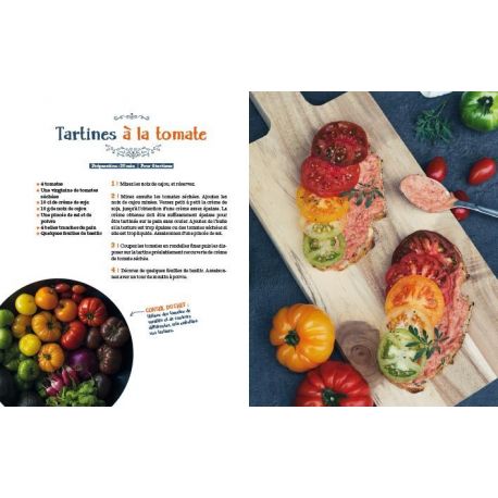 VEGAN ET GOURMAND
