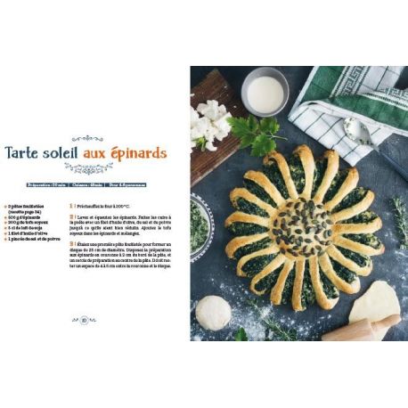 VEGAN ET GOURMAND