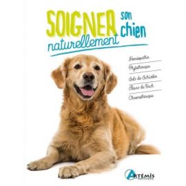 SOIGNER SON CHIEN NATURELLEMENT