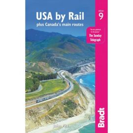 USA BY RAIL