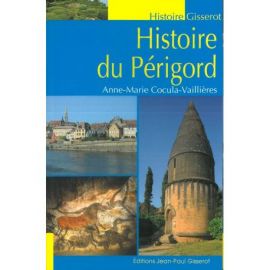 HISTOIRE DU PÉRIGORD