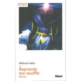 REPRENDS TON SOUFFLE
