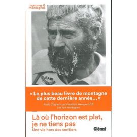 LA OU L'HORIZON EST PLAT JE NE TIENS PAS