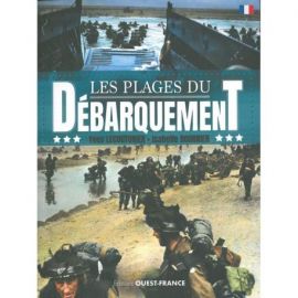 LES PLAGES DU DEBARQUEMENT