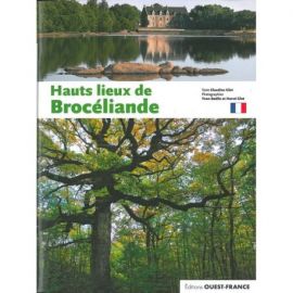 HAUTS LIEUX DE BROCELIANDE