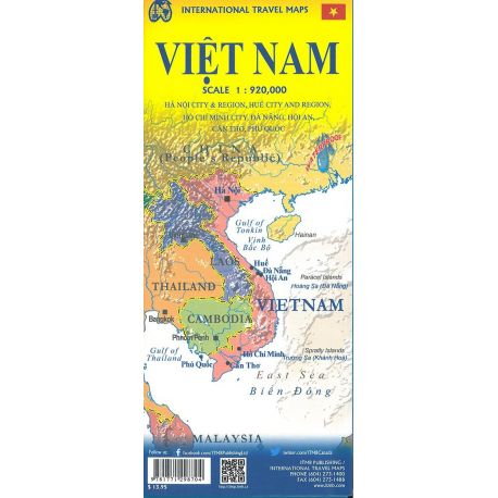 VIETNAM