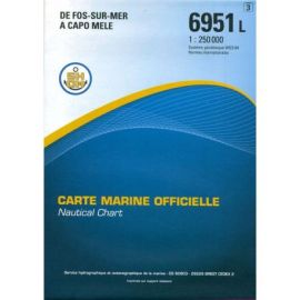 6951L DE FOS SUR MER A CAPO MELE