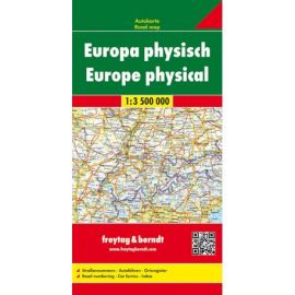 EUROPE PHYSICAL