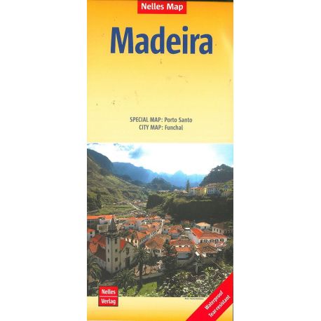 MADERE