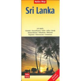 SRI LANKA
