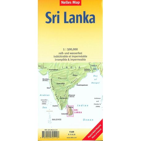 SRI LANKA