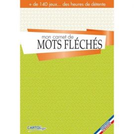 MOTS FLECHES