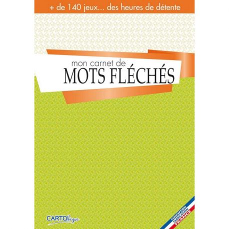 MOTS FLECHES