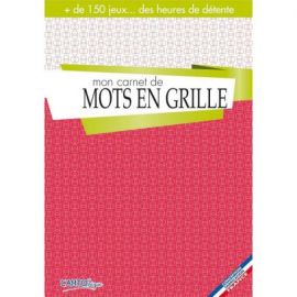 MOTS EN GRILLE