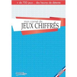 JEUX CHIFFRES
