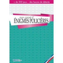 ENIGMES POLICIERES