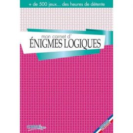 ENIGMES LOGIQUES