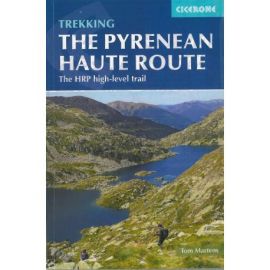 PYRENEAN HAUTE ROUTE