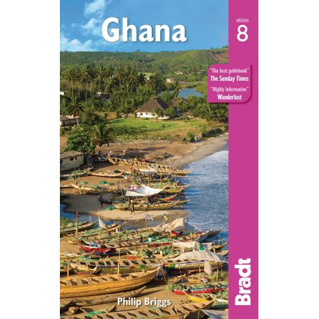 GHANA