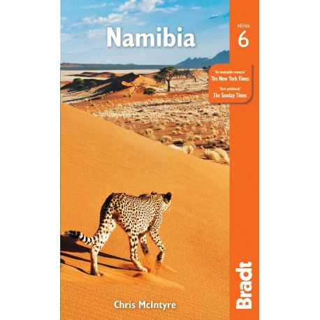 NAMIBIA