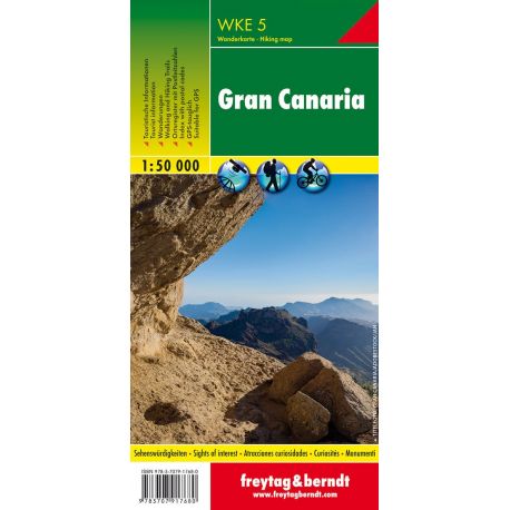 GRAN CANARIA