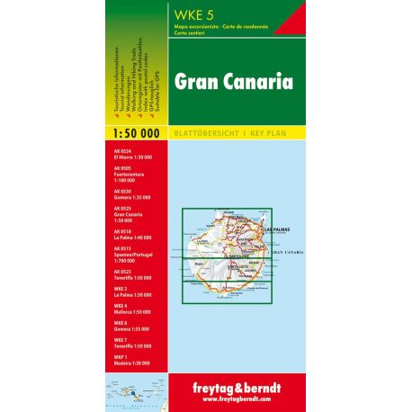 GRAN CANARIA