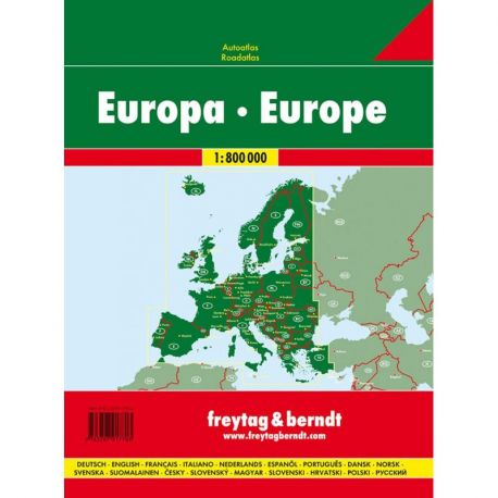 EUROPE