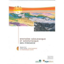 SYNTHESE GEOLOGIQUE ET GEOPHYSIQUE DES PYRENEES