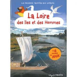 LA LOIRE DES ILES ET DES HOMMES