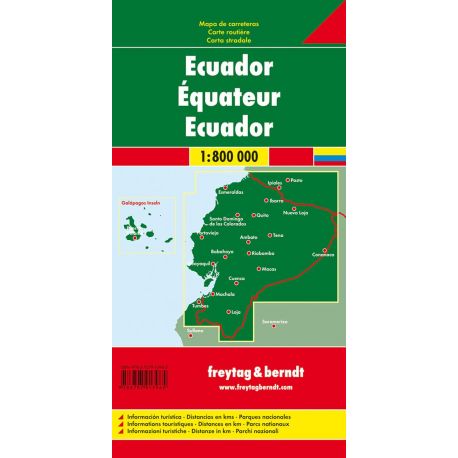 ECUADOR