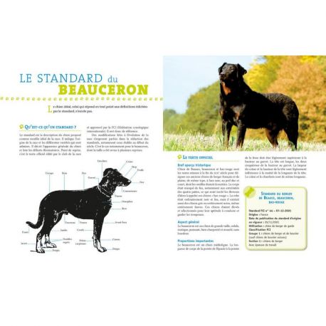 BEAUCERON