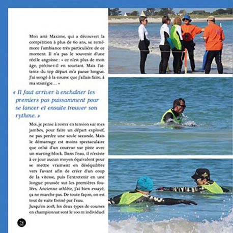 L'AVENTURE DU LONGE-COTE LE LITTORAL REINVENTE