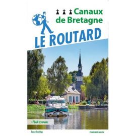 CANAUX DE BRETAGNE