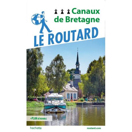 CANAUX DE BRETAGNE