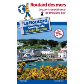 PORTS DE BRETAGNE SUD ROUTARD DES MERS