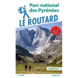PARC NATIONAL DES PYRÉNÉES