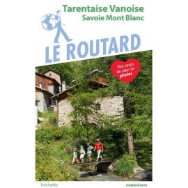 TARENTAISE VANOISE