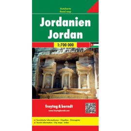 JORDANIE