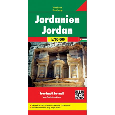 JORDANIE