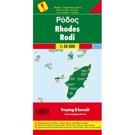 RHODES