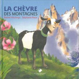 LA CHEVRE DES MONTAGNES