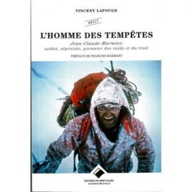 L'HOMME DES TEMPETES