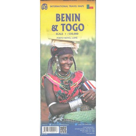 TOGO & BENIN