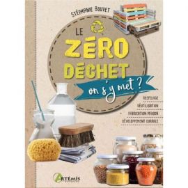 LE ZERO DECHET ON S'Y MET?