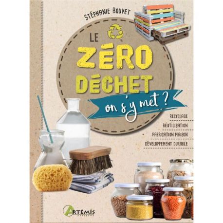 LE ZERO DECHET ON S'Y MET?