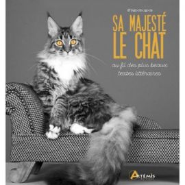 SA MAJESTE LE CHAT